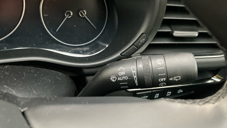 Mazda 3 2.5 e-Skyactiv G MHEV [140] Exclusive-Line 5dr Petrol Hatchback